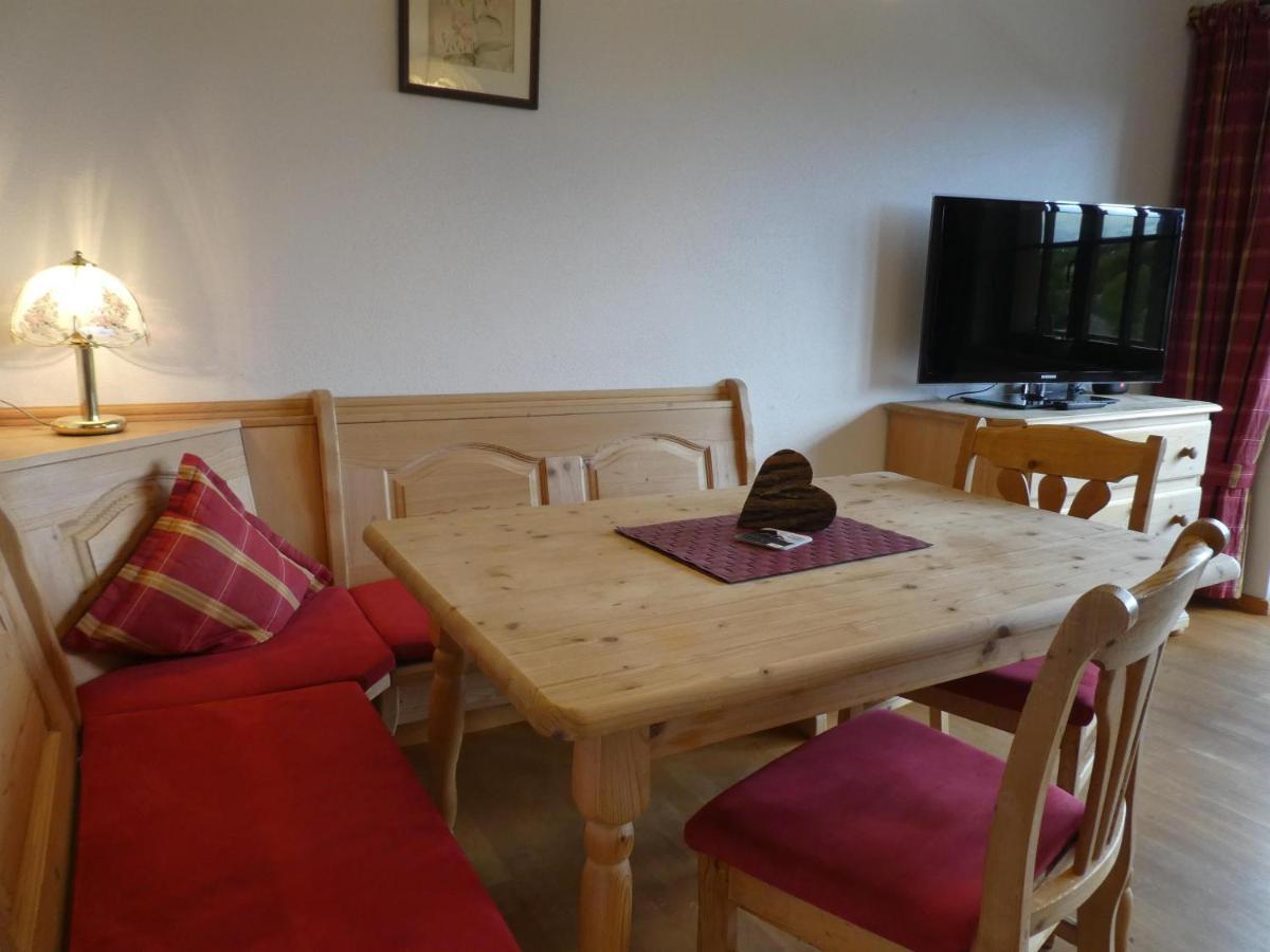 Haus Abendsonne Ferienwohnung Schuster Krün エクステリア 写真
