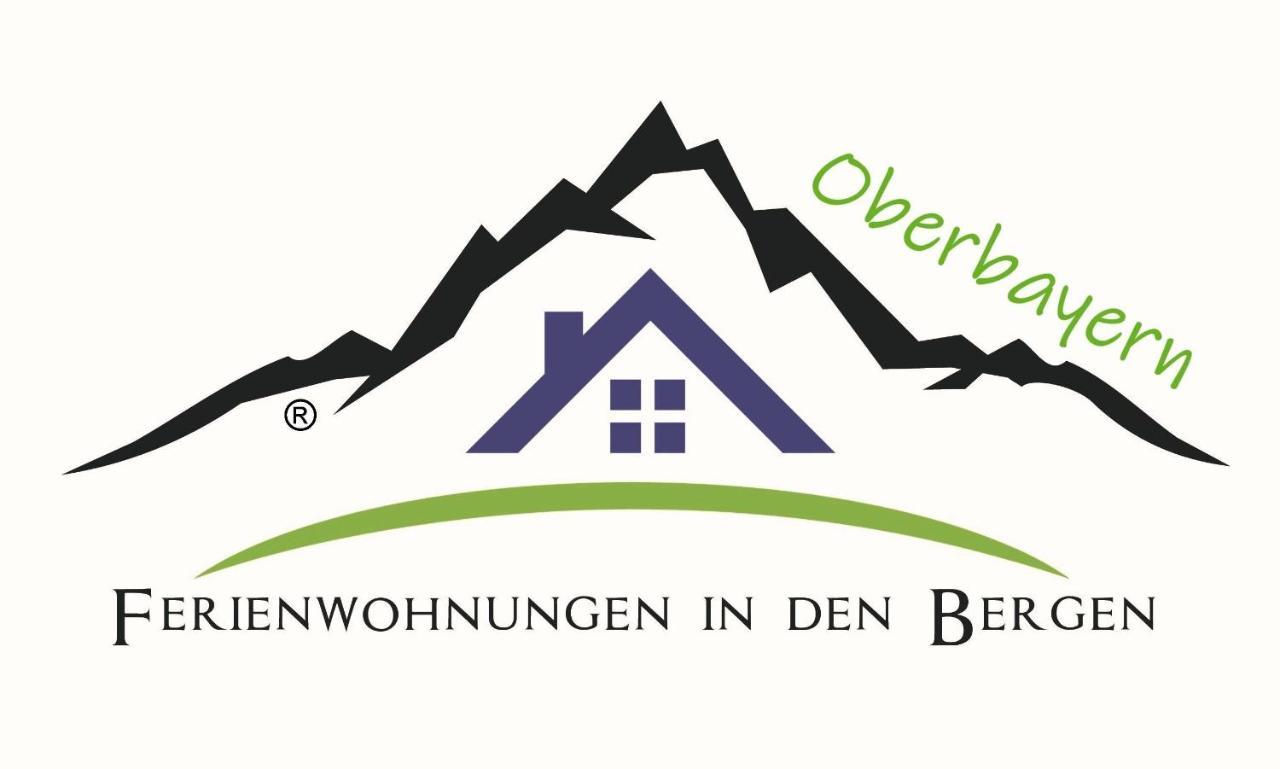 Haus Abendsonne Ferienwohnung Schuster Krün エクステリア 写真